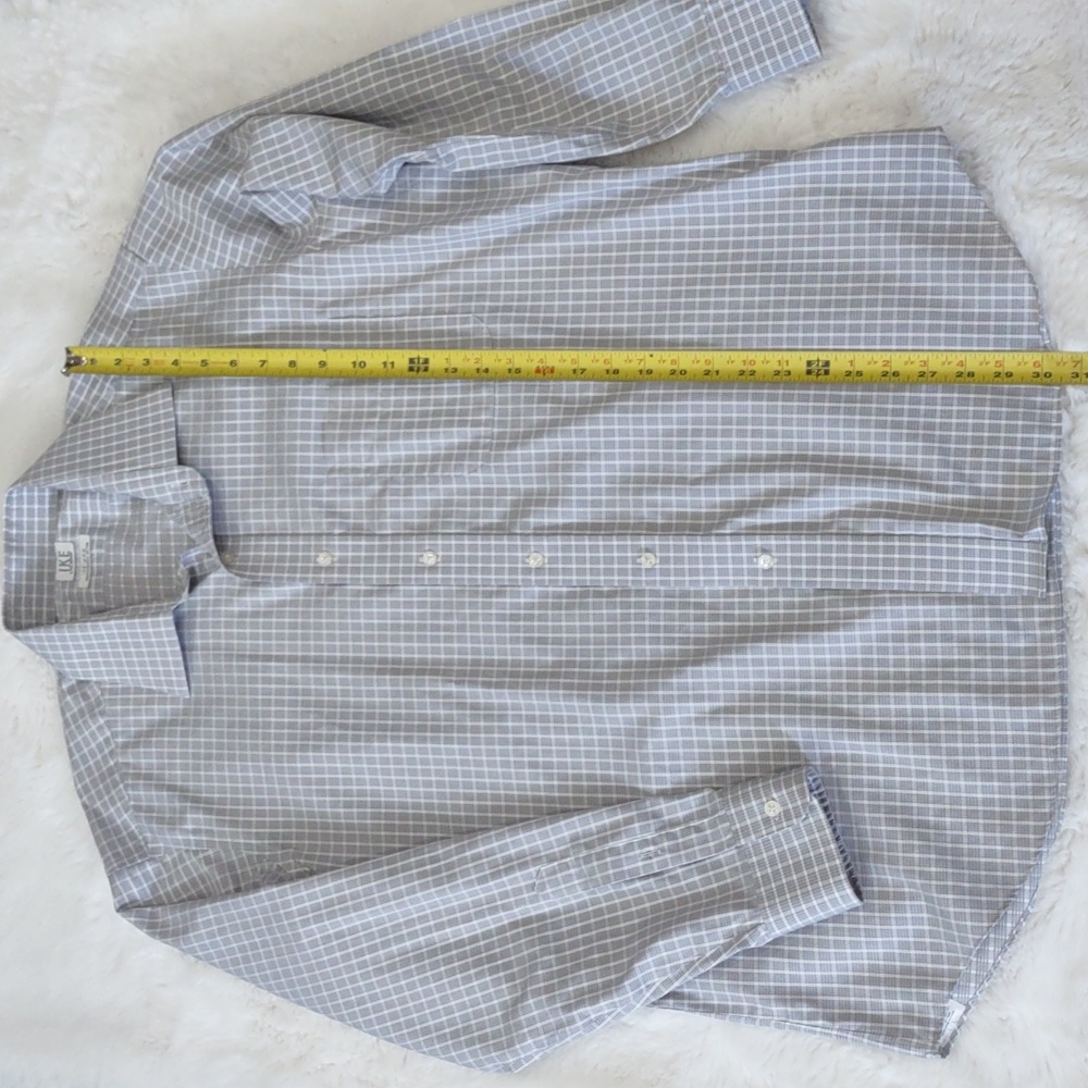 IKE by IKE BEHAR T-SHIRT - Picture 8 of 12